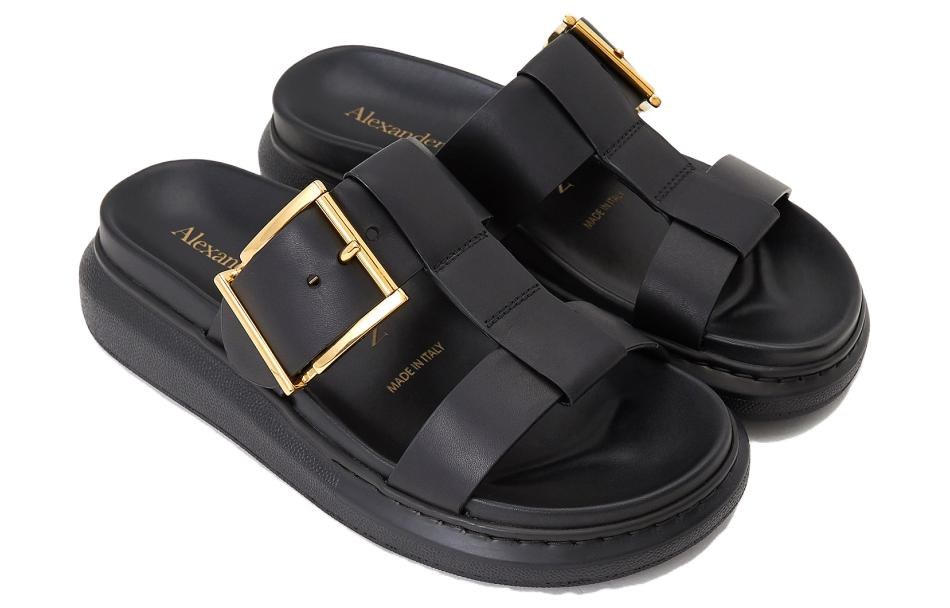 Alexander McQueen Hybrid