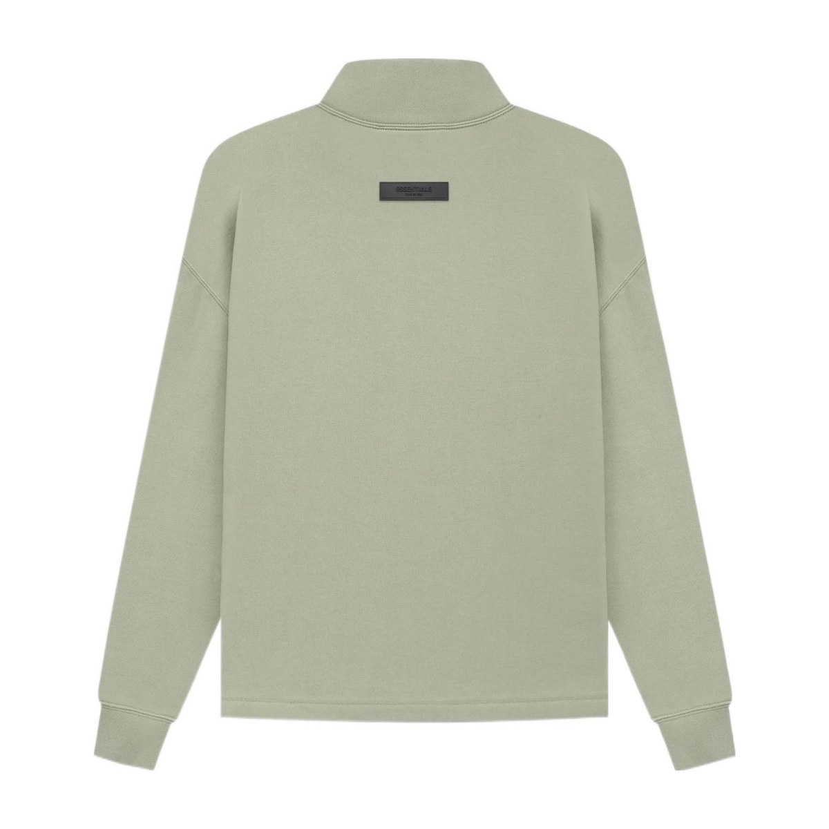 Fear of God Essentials Seafoam Mockneck