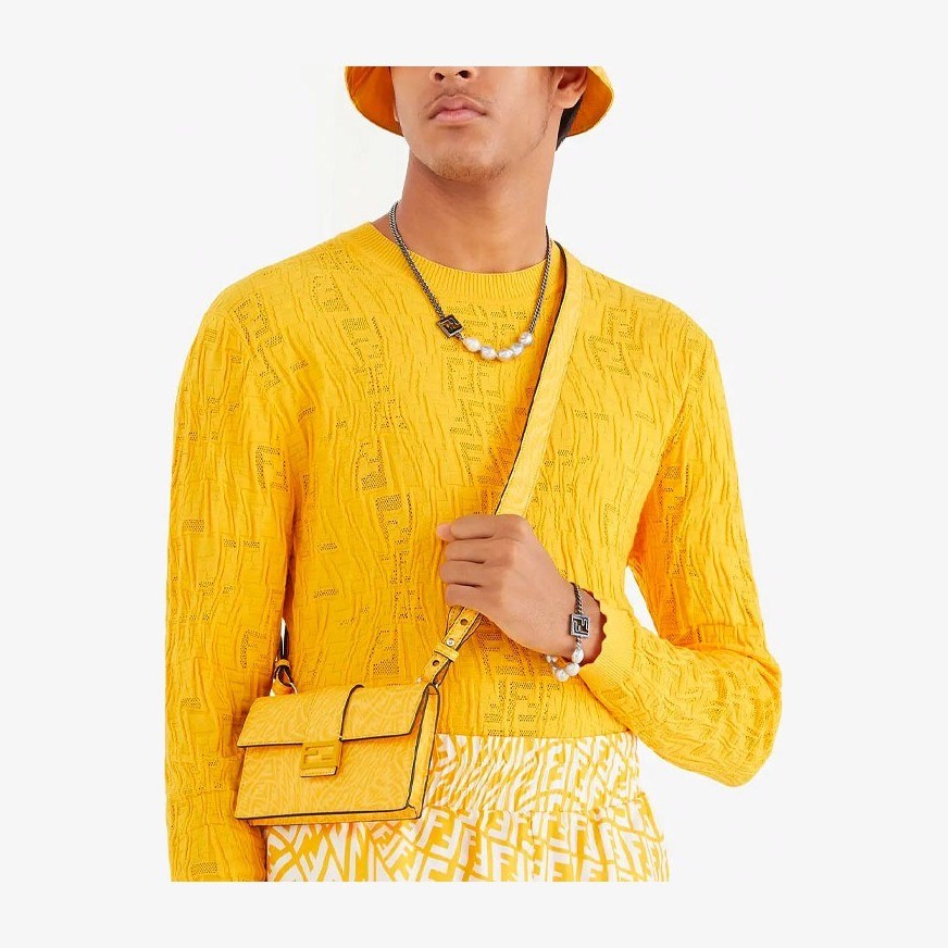 FENDI FW21 F