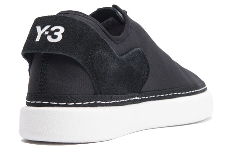Y-3 Comfort Zip