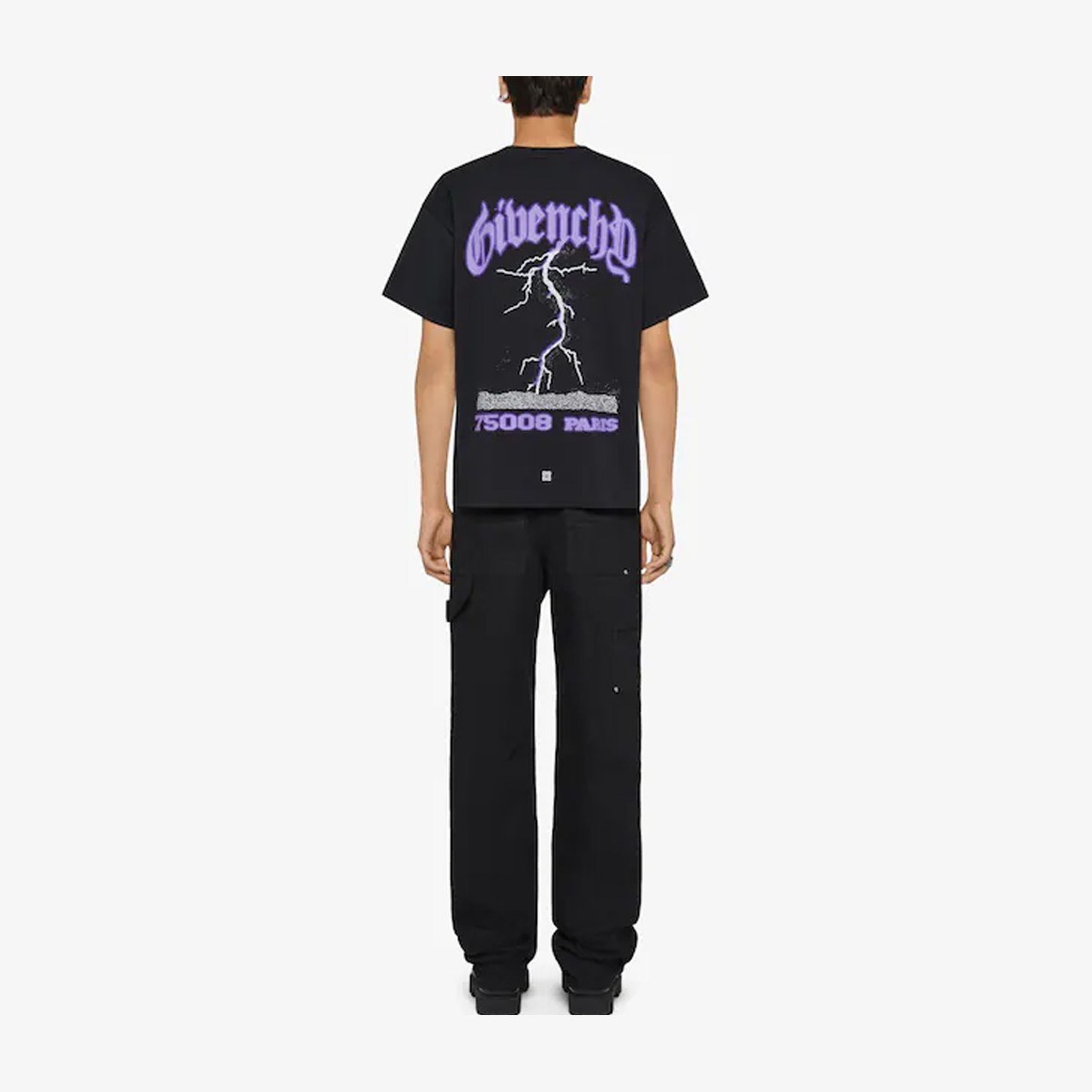 GIVENCHY FW23 T