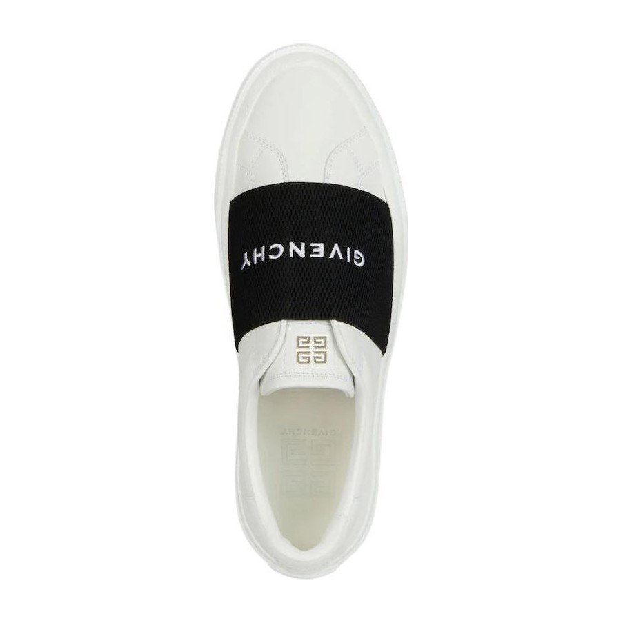 Givenchy Sneakers White