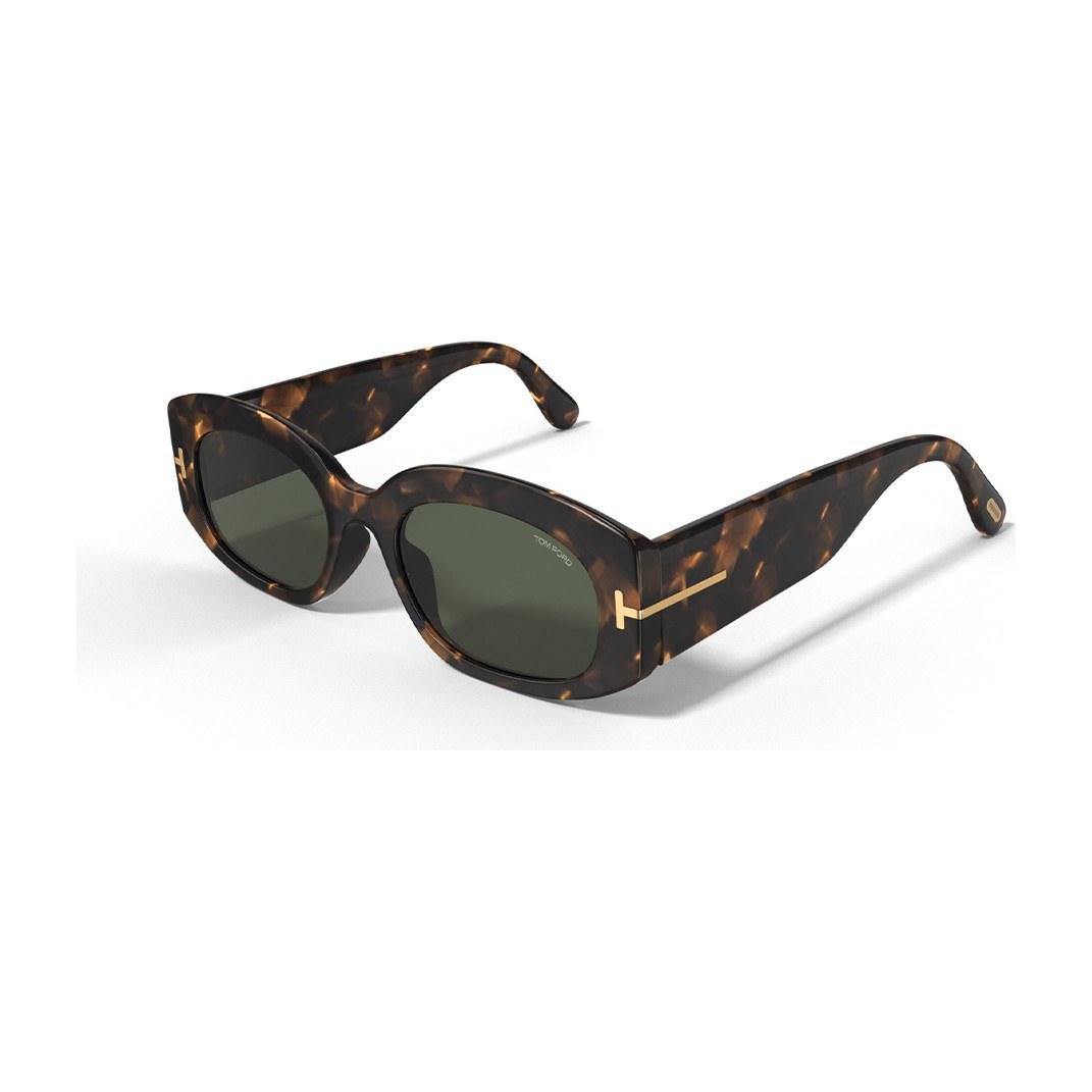Tom Ford Cat Eye Sunglasses