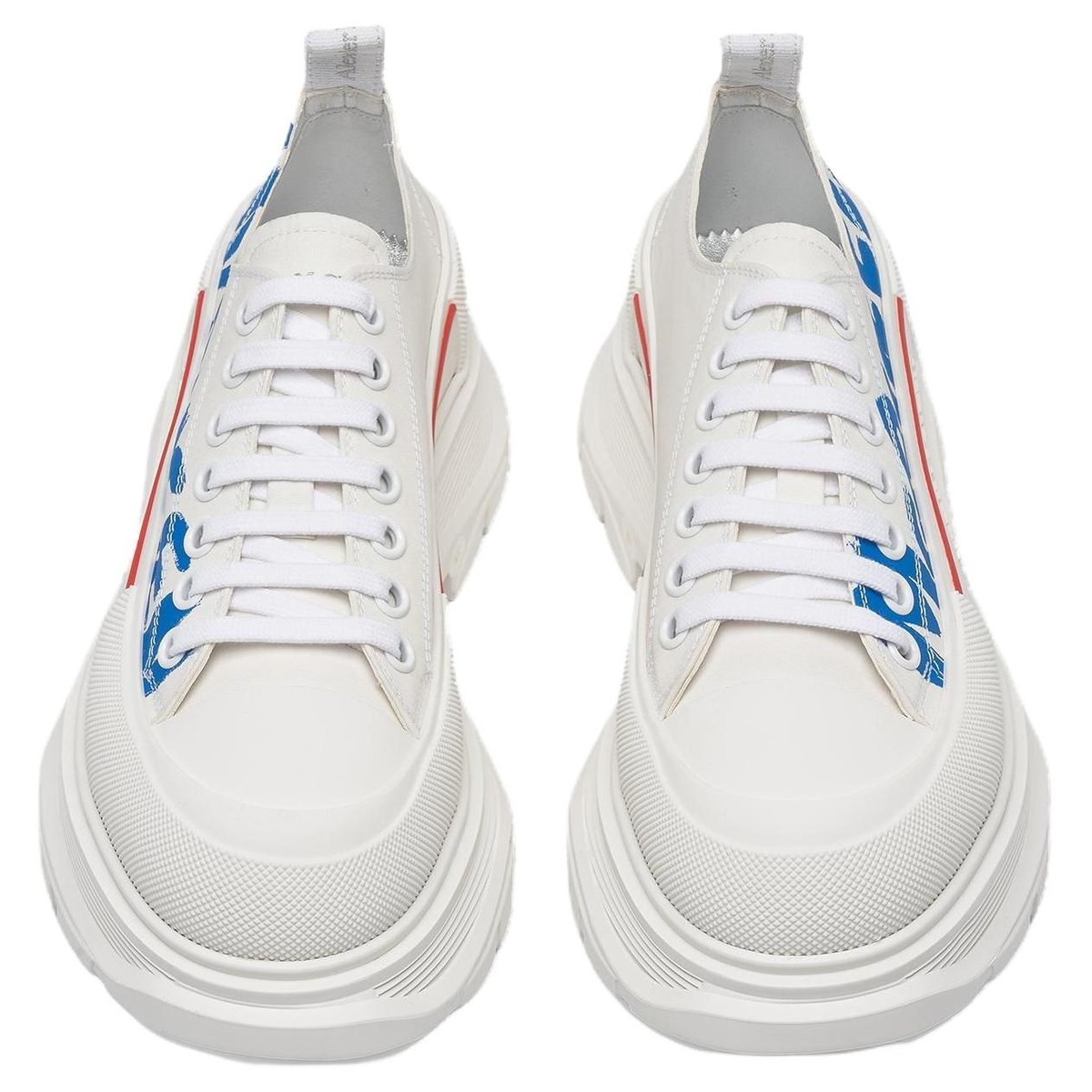 Alexander McQueen Tread Slick