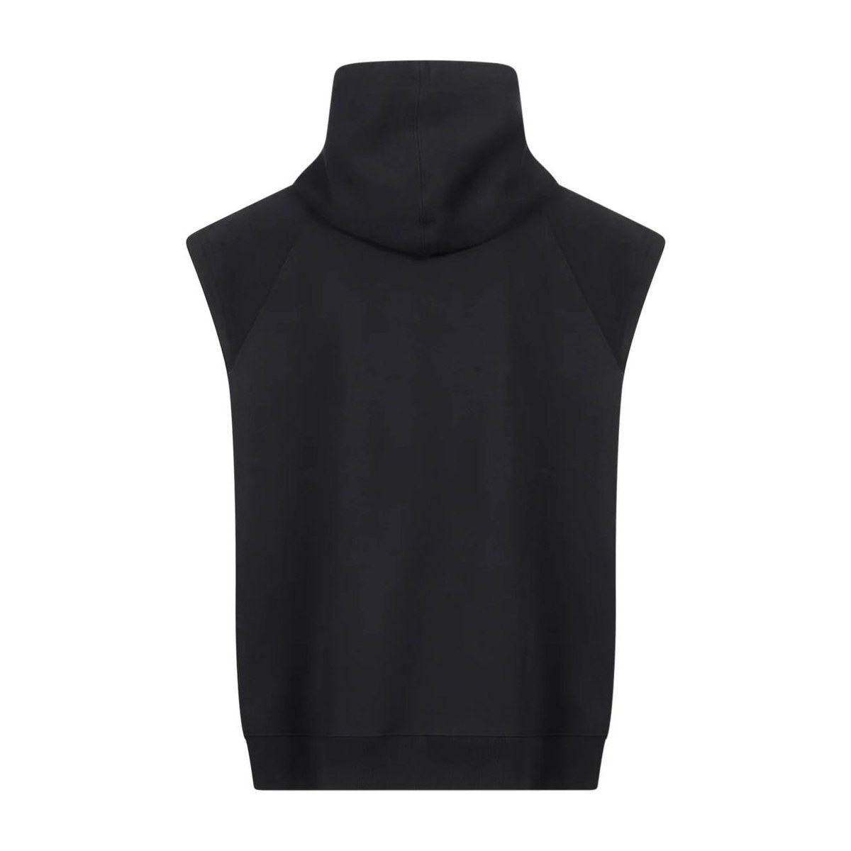 Valentino SS23 Hoodie Black