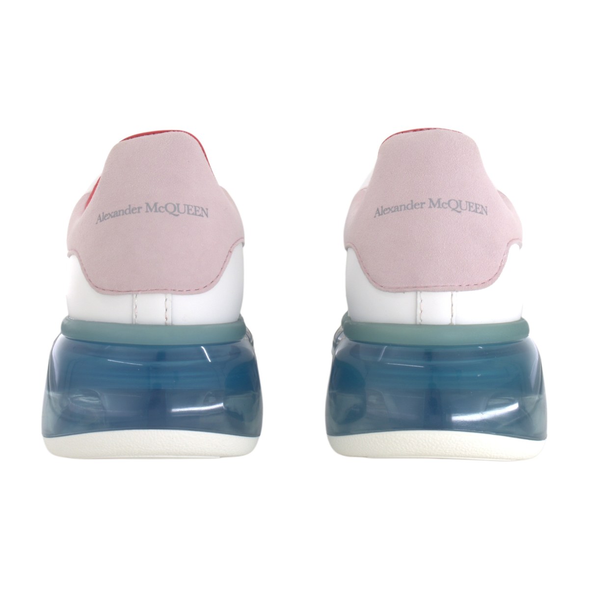 Alexander McQueen Larry