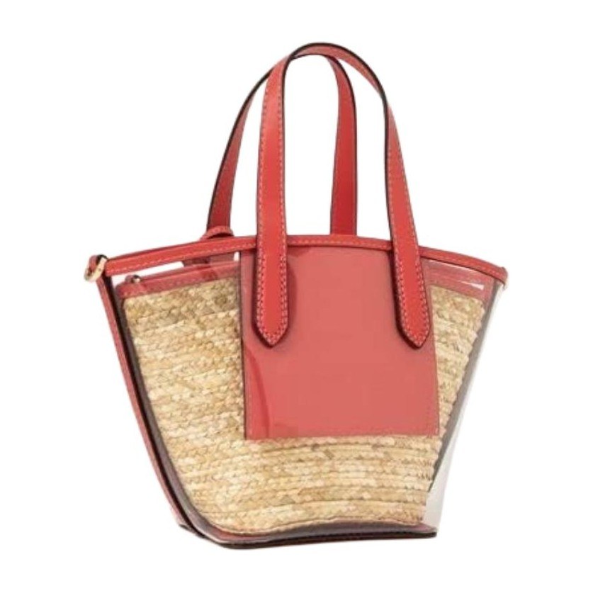 MICHAEL KORS MK Kimberly Tote