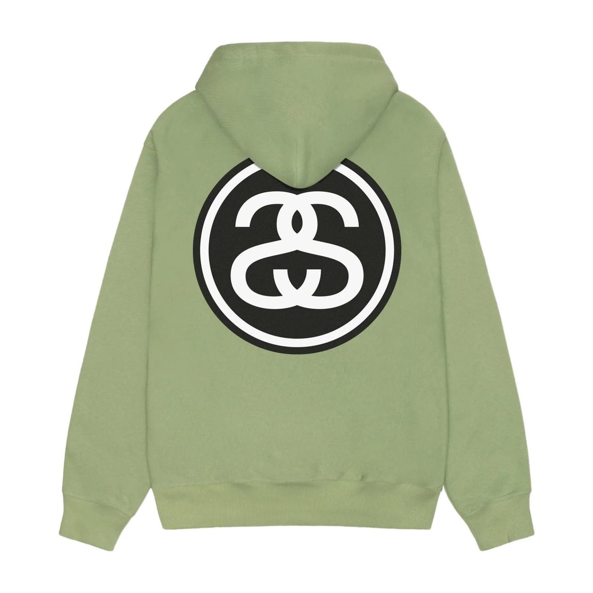 Stussy SS-Link Hoodie
