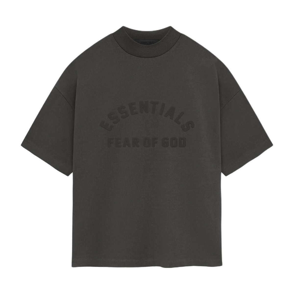 Fear of God Essentials SS Tee Ink