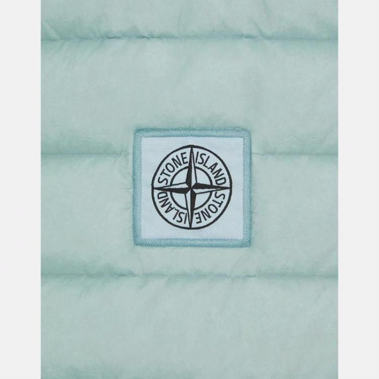 Stone Island SS23 Sky Blue Vest