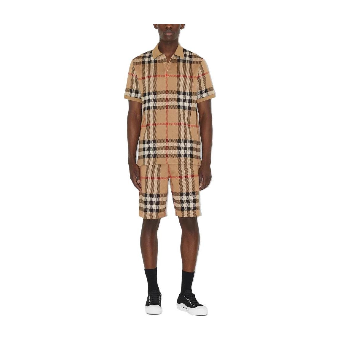 Burberry SS23 Polo