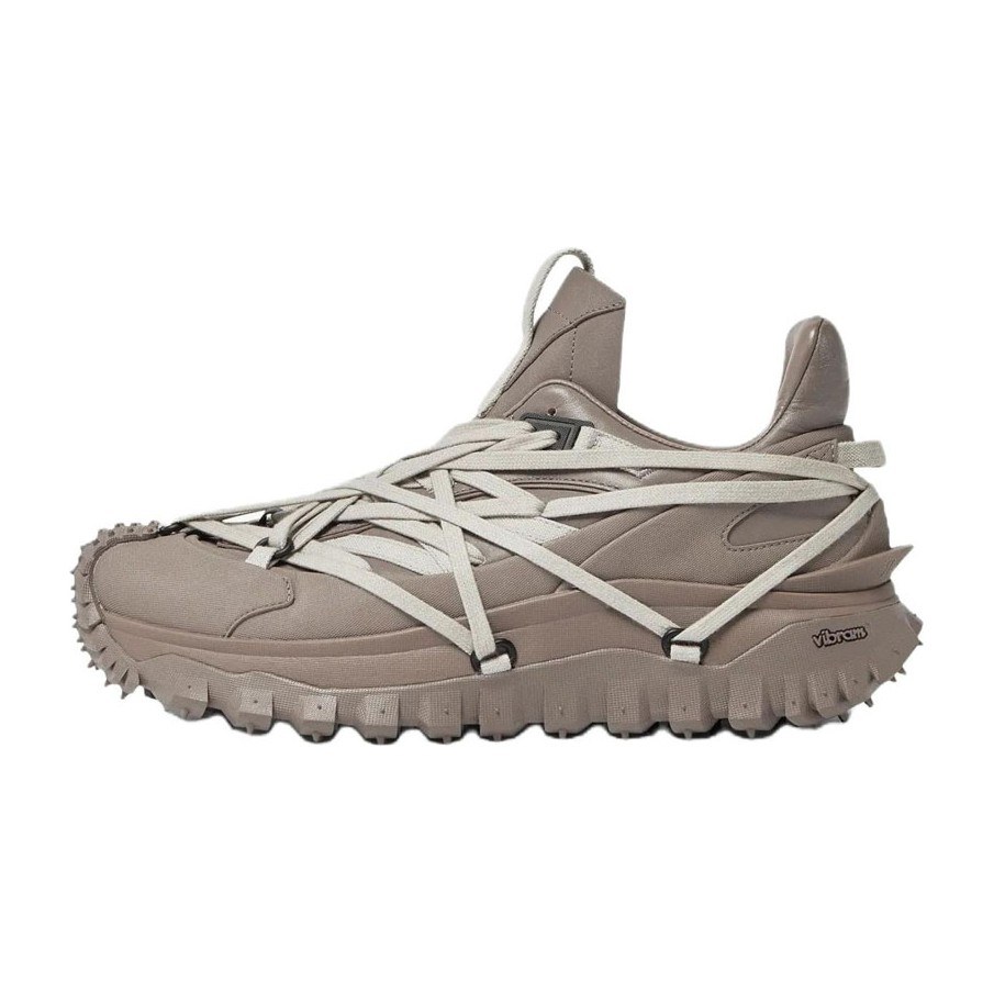 Rick Owens x Moncler Trailgrip Megalace