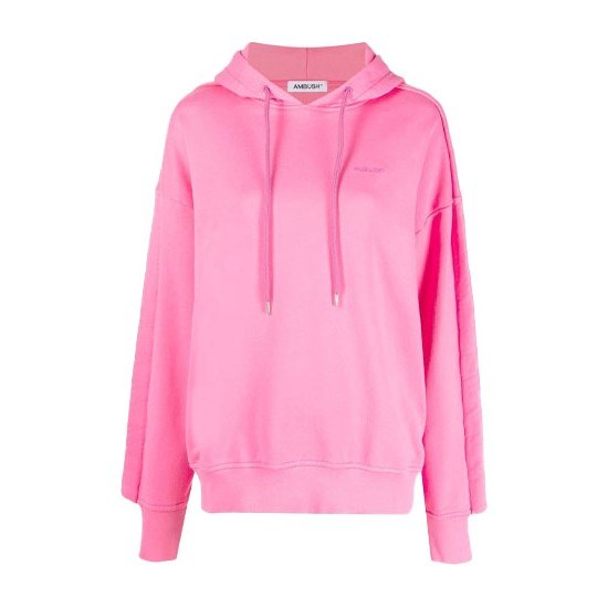 AMBUSH Hoodie Pink