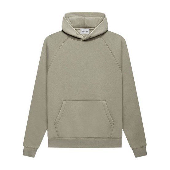 Fear of God Essentials Pullover Hoodie Pistachio