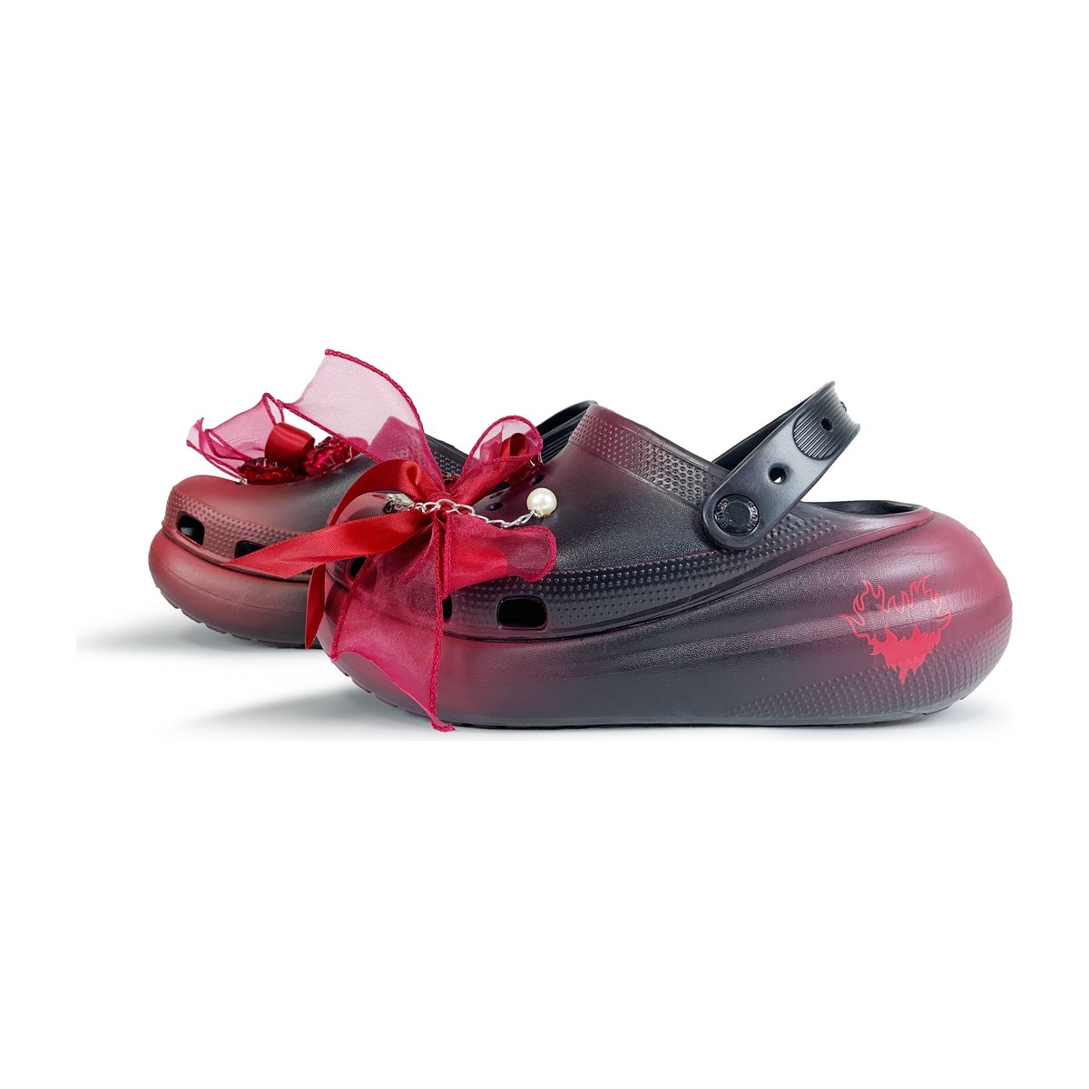 Crocs Crush Clog EVA