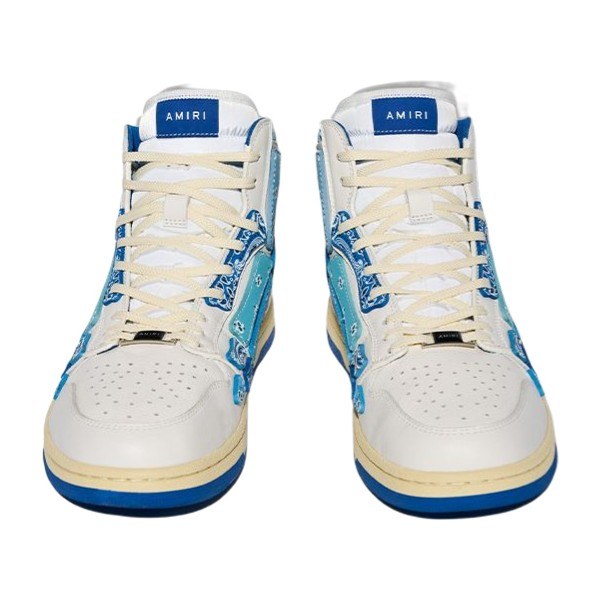 AMIRI Skel-Top Hi