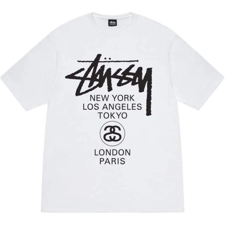 Stussy SS25