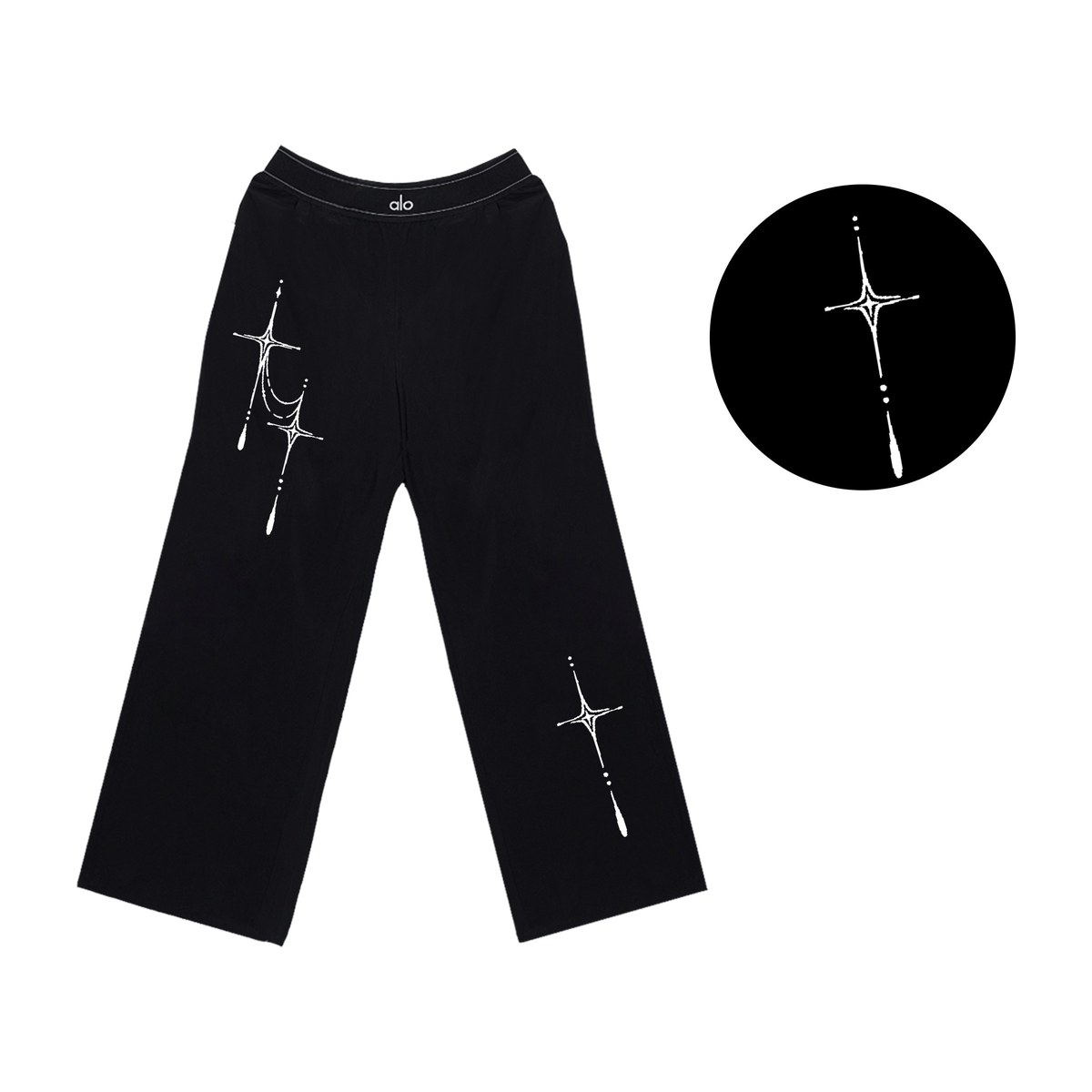 alo yoga Suit Up