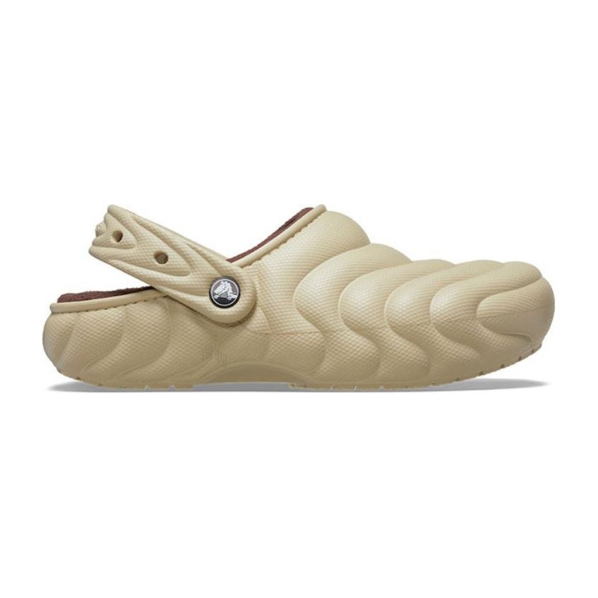 Crocs Classic Clog Taupe