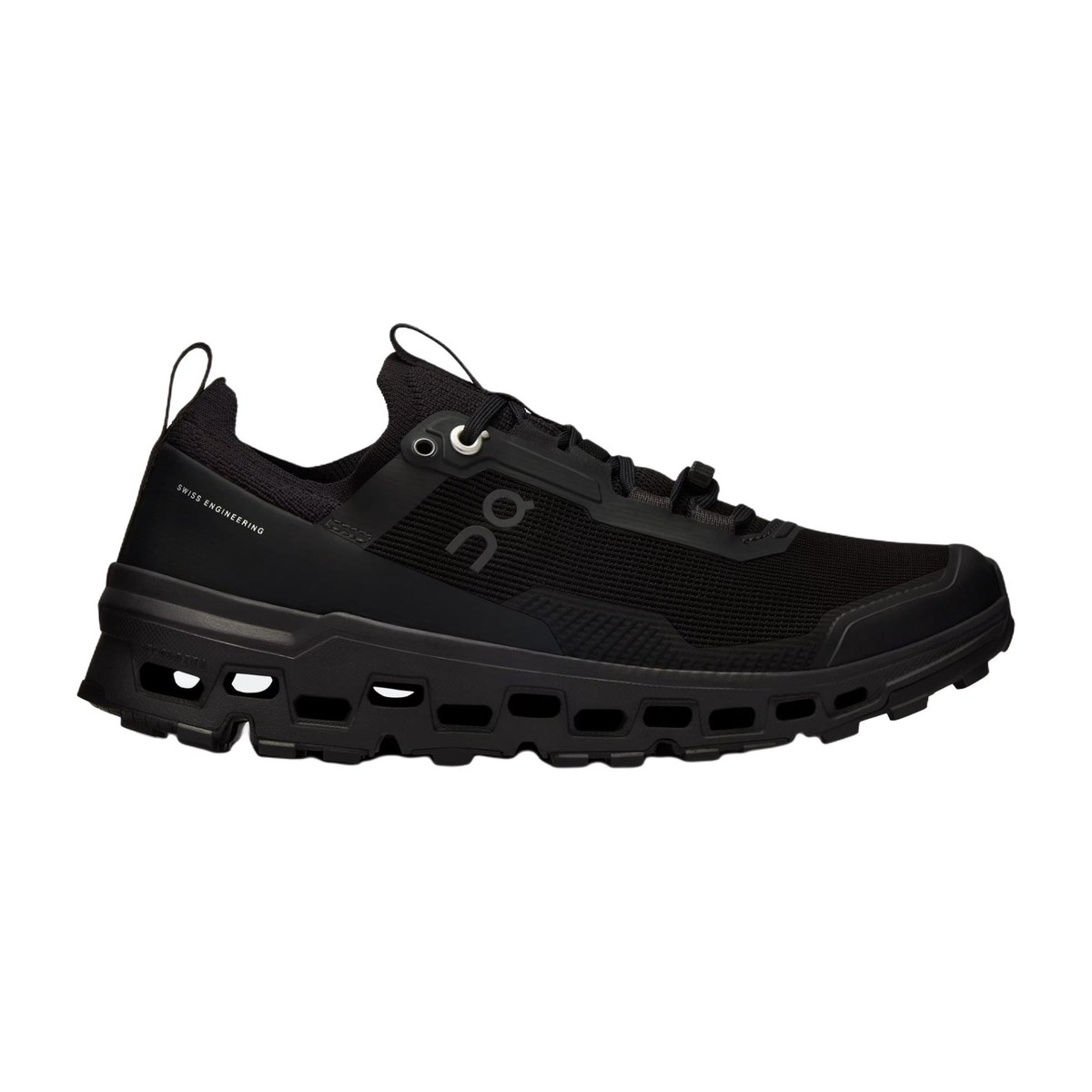 On Cloudultra 2 Black