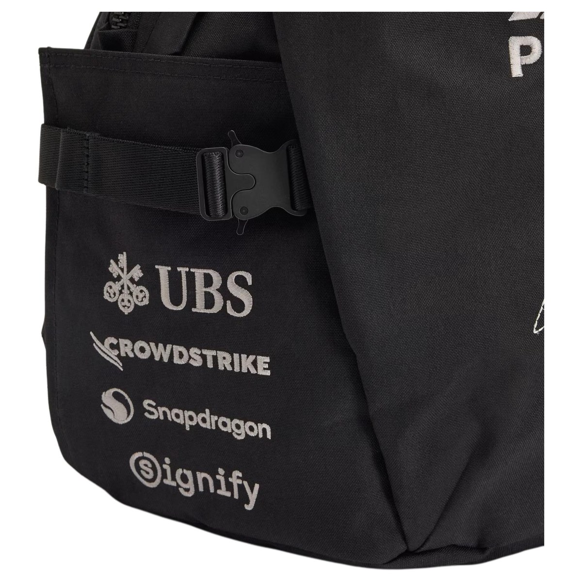 Y-3 ZAINO AMG PETRONAS FORMULA 1 TEAM PA6.6