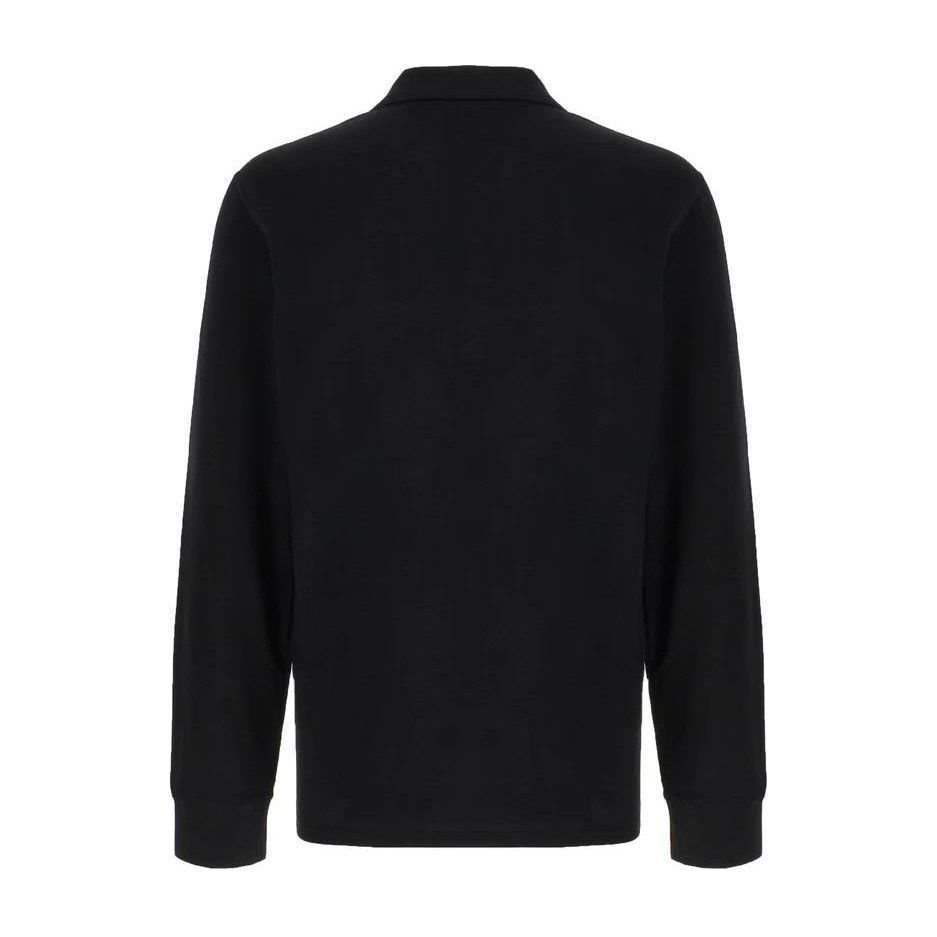 Alexander McQueen Polo