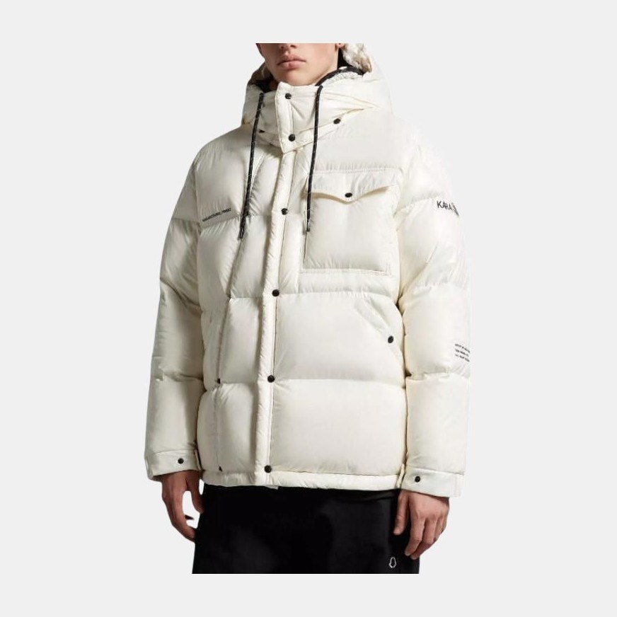 MONCLER GENIUS x FRGMT FW22 Anthemmium