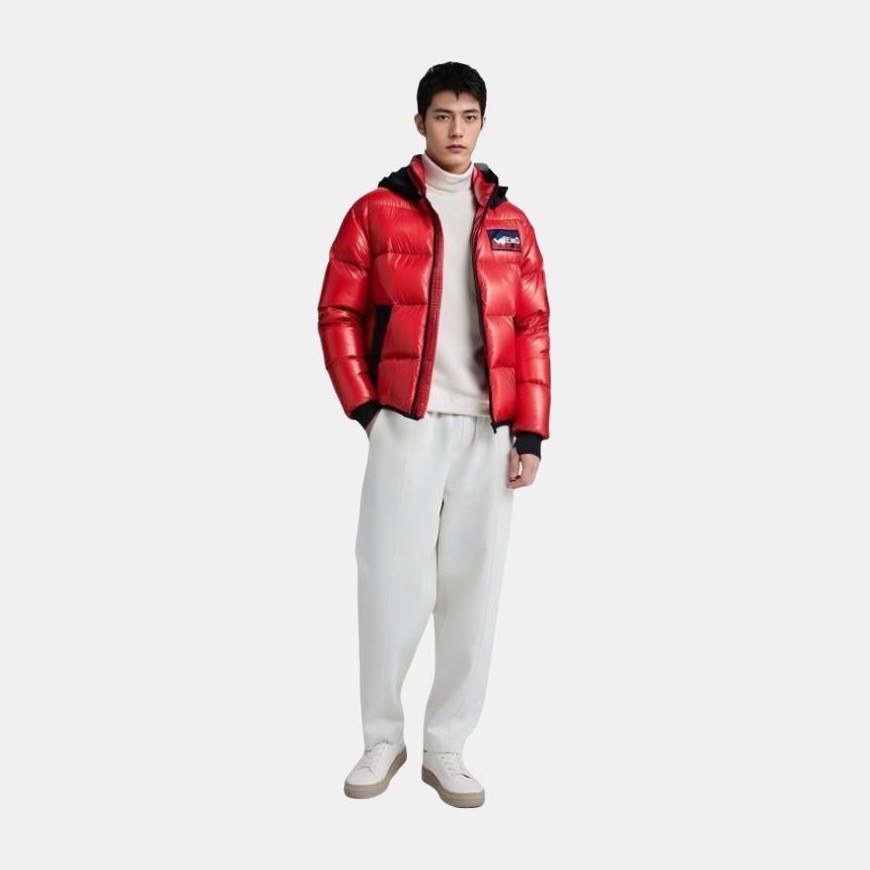 Moncler Grenoble