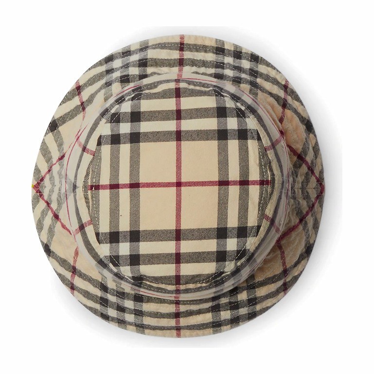Burberry Bucket Hat