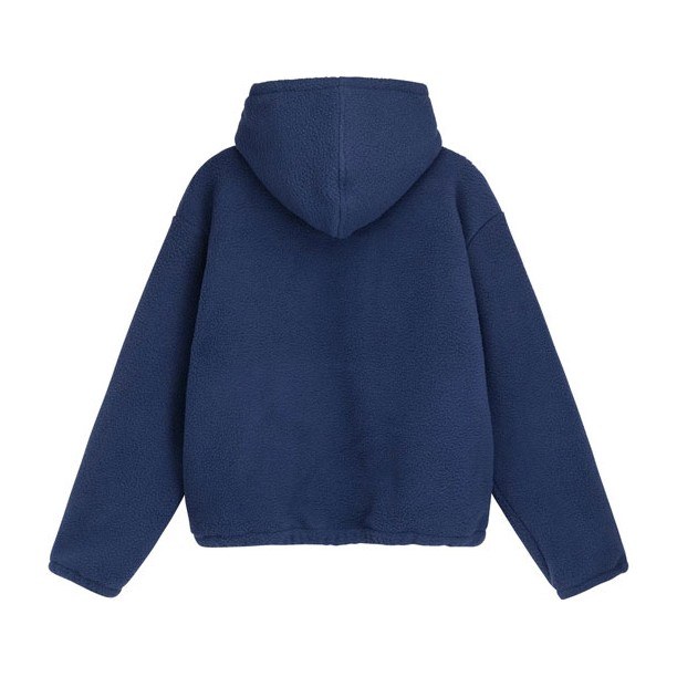 Stussy Bronson Sherpa Hood
