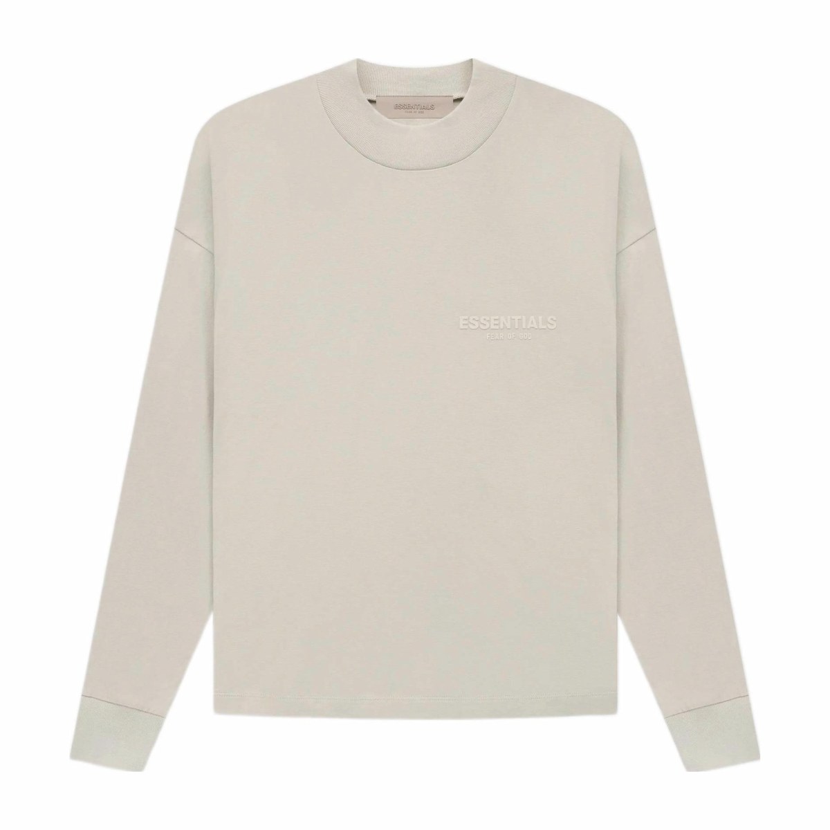 Fear of God Essentials LogoT
