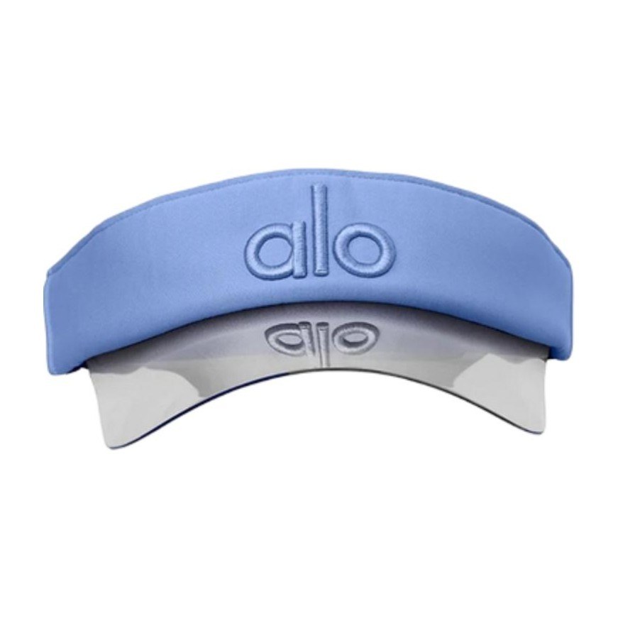 Alo Yoga Sun Hat Blue