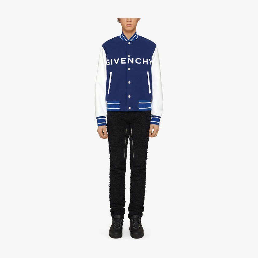GIVENCHY SS22 Logo