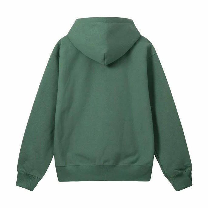 Stussy FW22 Rat Hoodie