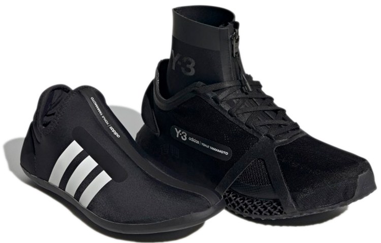 adidas Y-3 Runner 4D