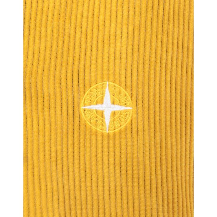 Stone Island Corduroy Jacket