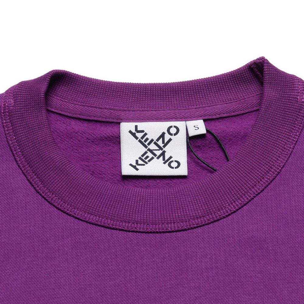 KENZO SPORT Big X Logo