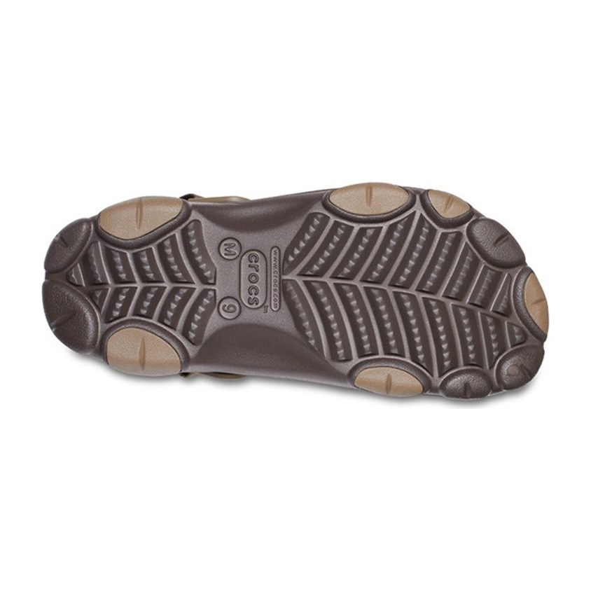 Crocs Classic Clog Coffee