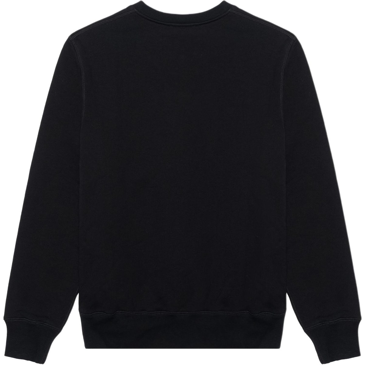 Alexander McQueen Skull Embroidered Sweatshirt
