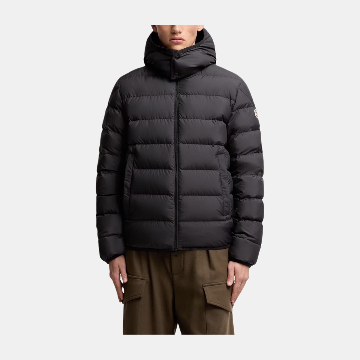 Moncler FW25 Montbrocq