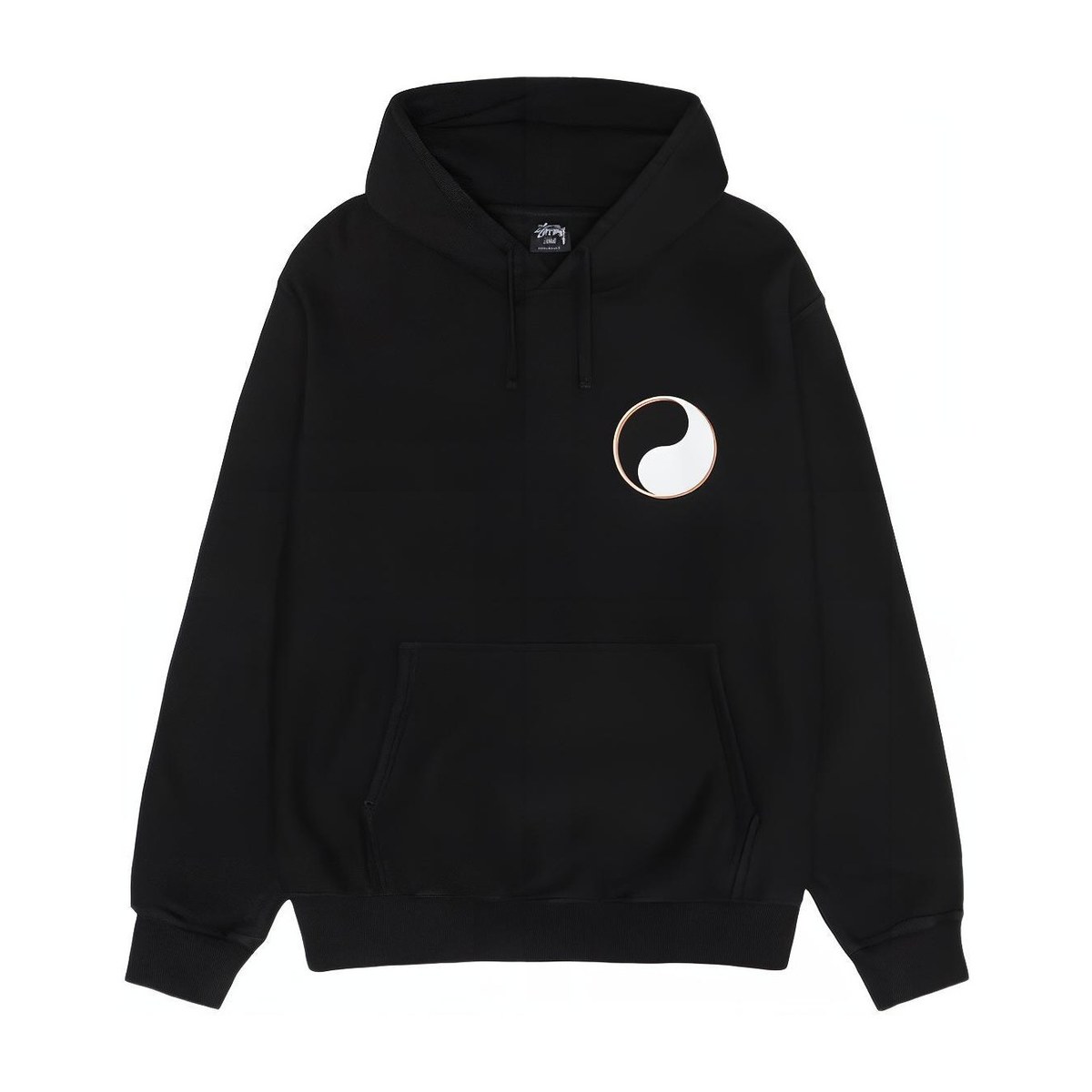 Stussy x OUR LEGACY SS24 Hoodie