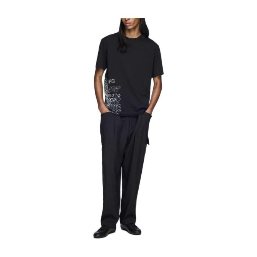 Y-3 SS26 T