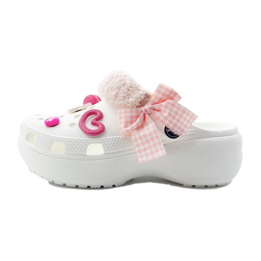 Crocs Classic Platform Clog EVA