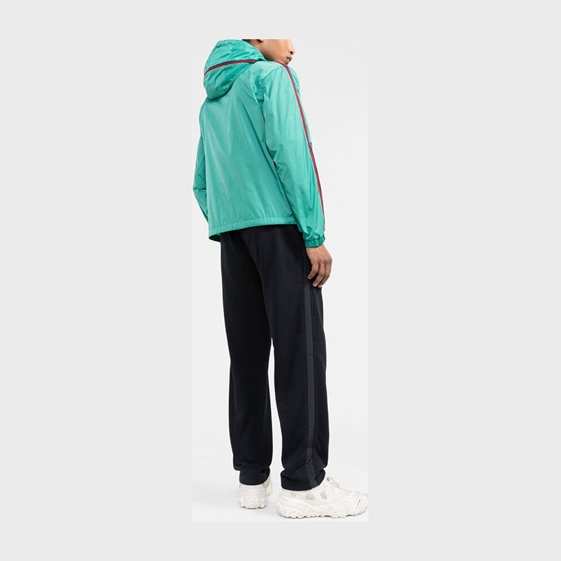 Moncler SS22 logo