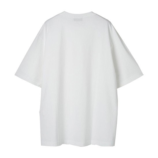 AMBUSH Fire Logo T