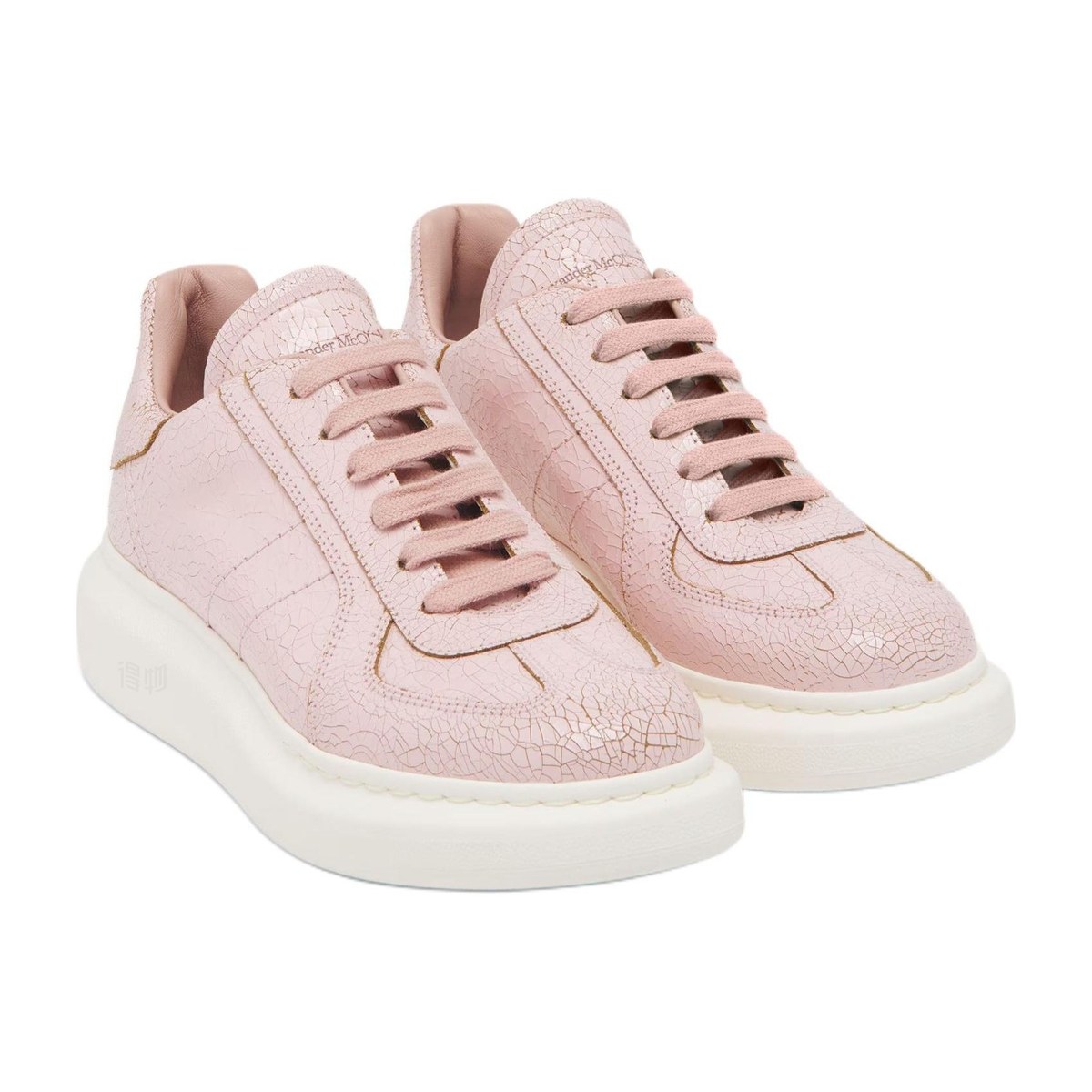 Alexander McQueen Oversized