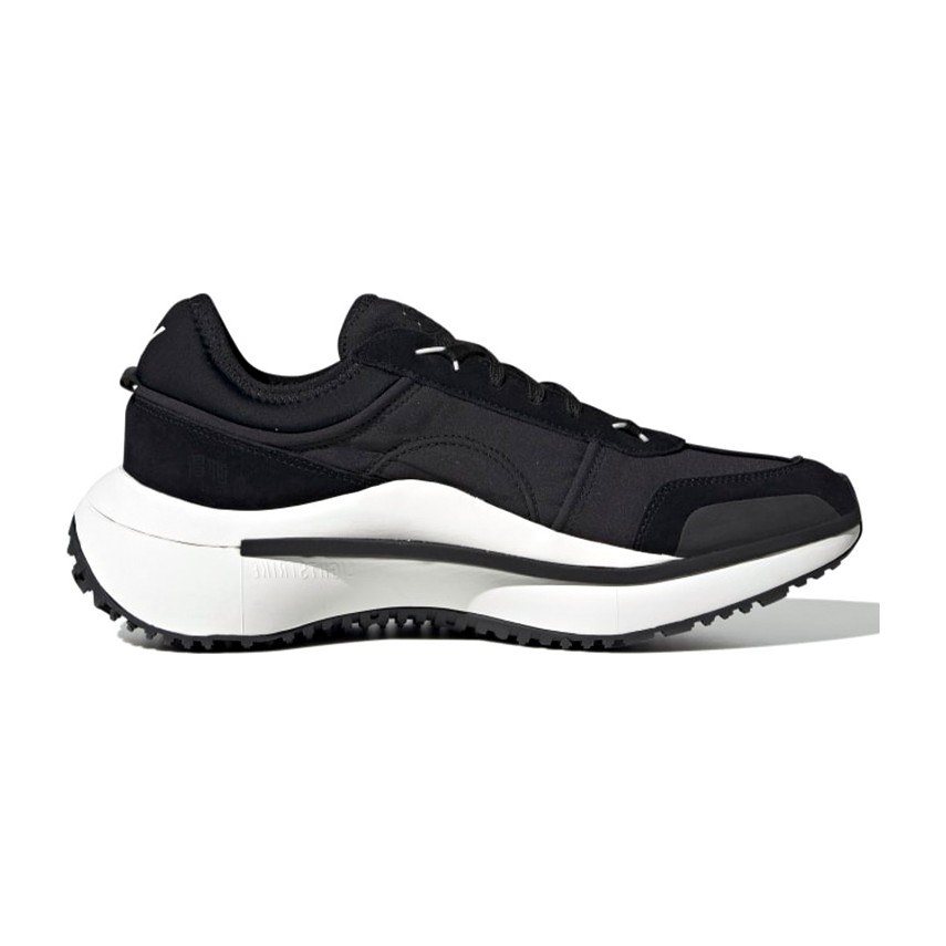adidas Y-3 Ajatu Run Black