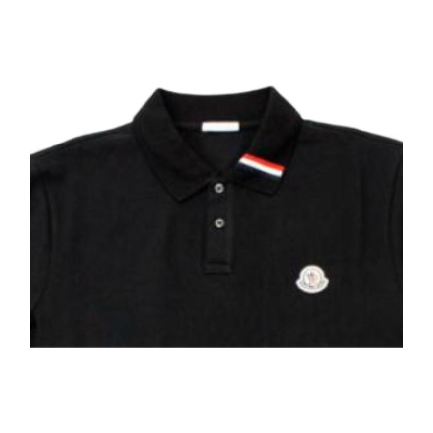 Moncler LogoPoloT