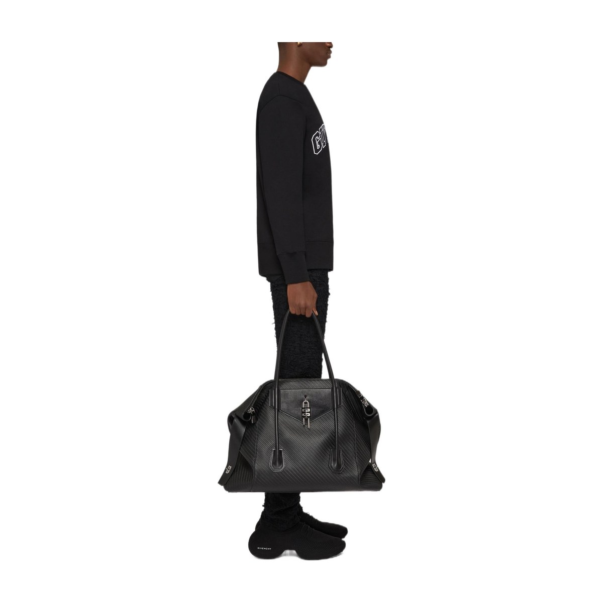 GIVENCHY SS22 Logo