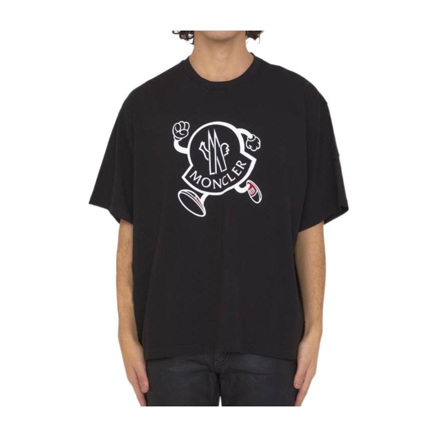 Moncler SS23 LogoT
